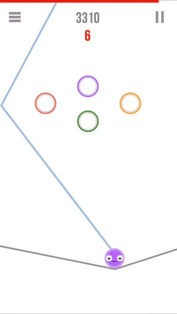 PLUCKY Screenshots
