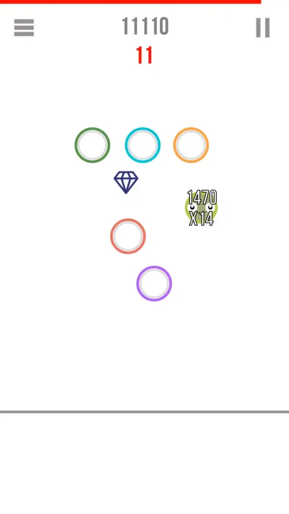 PLUCKY Screenshots