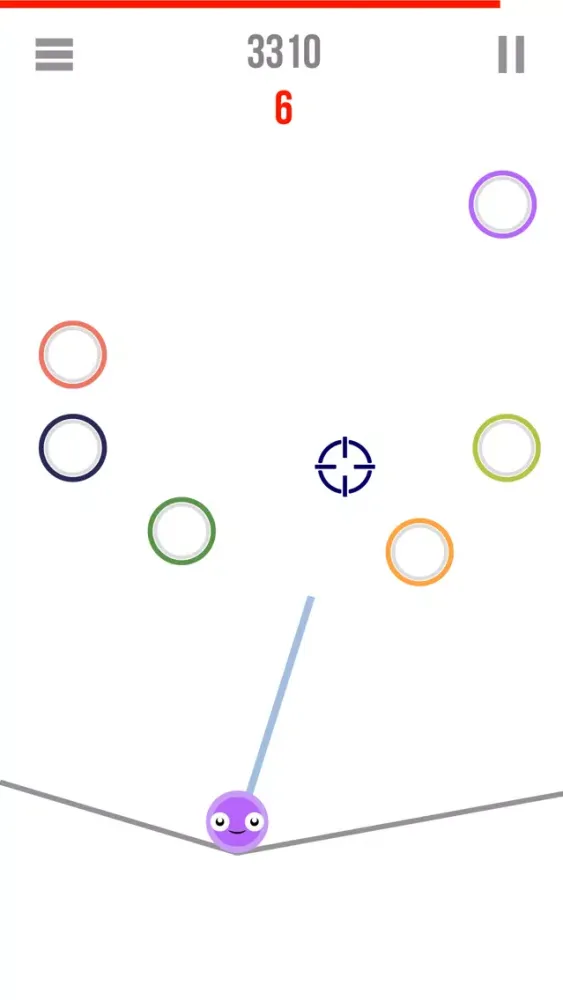 PLUCKY Screenshots
