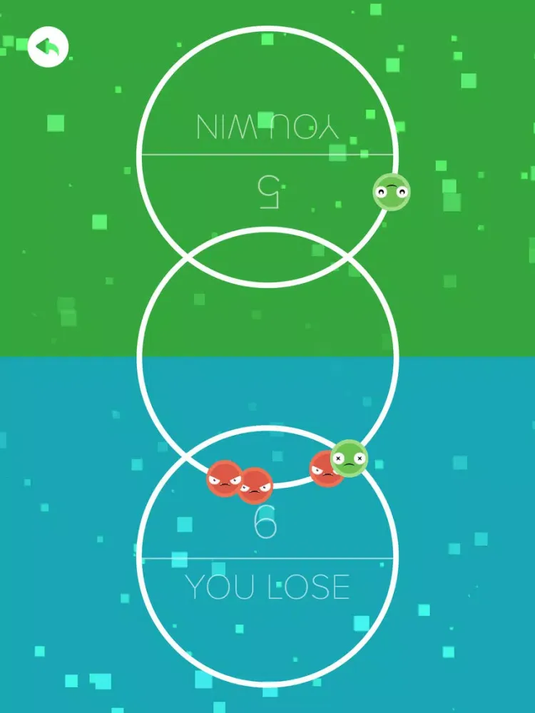 Plucky Rush iPad  Screenshots