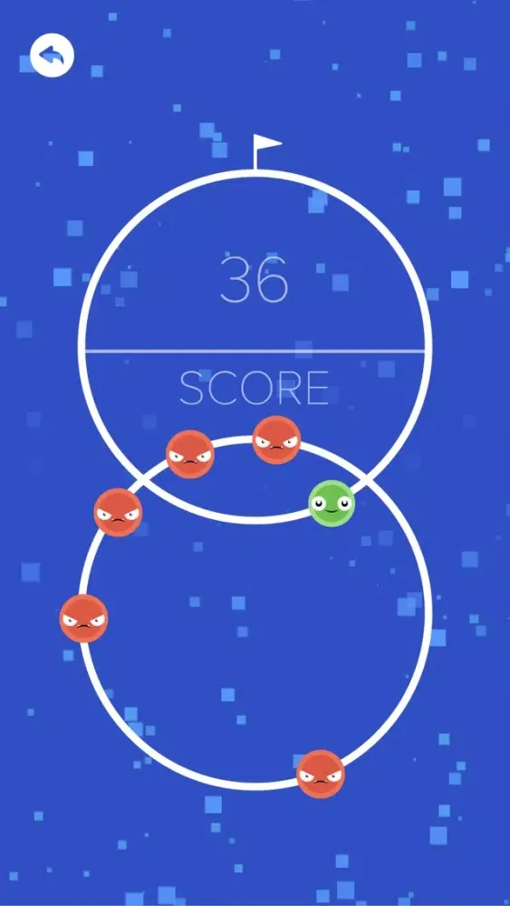 Plucky Rush Screenshots