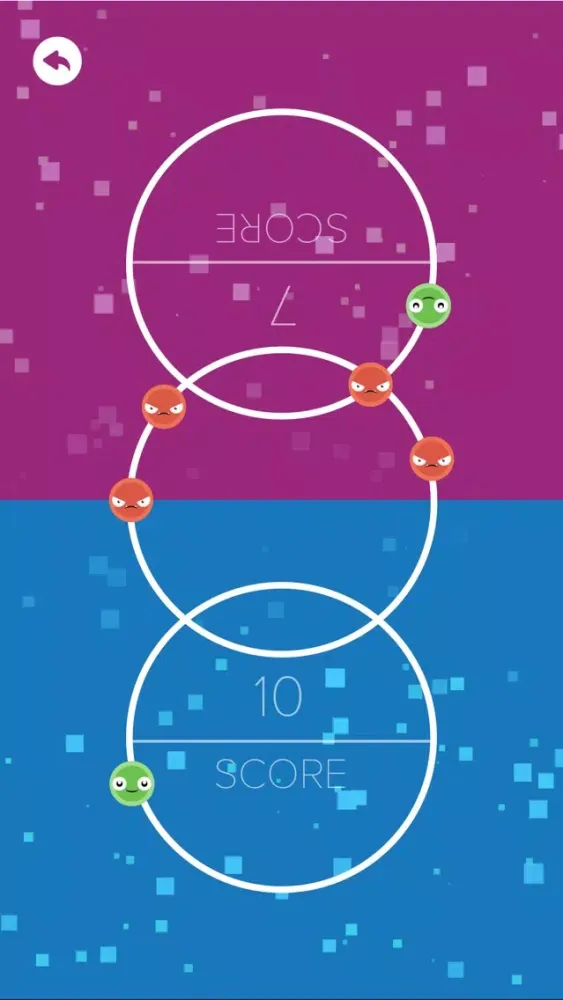 Plucky Rush Screenshots