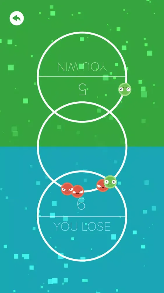 Plucky Rush Screenshots