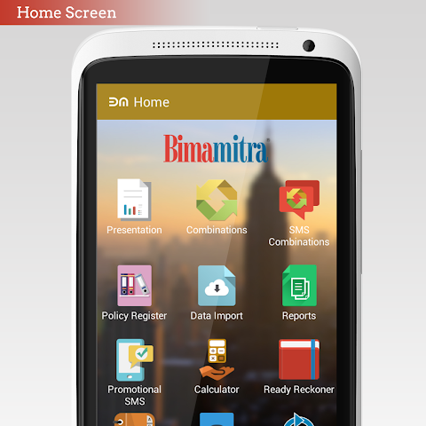 BimaMitra Screenshots8