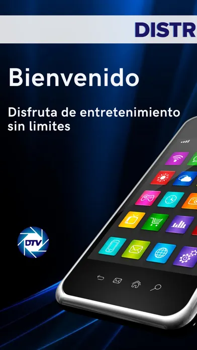 صور Distrito TV