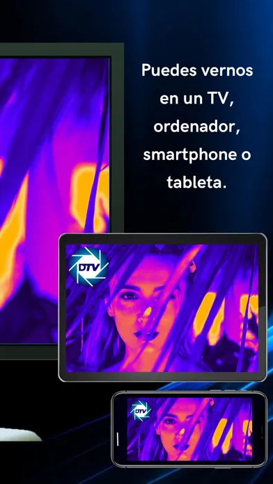 صور Distrito TV