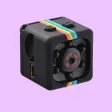 Sq11 Mini DV Camera App Guide
