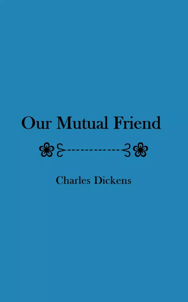 Captures d'écran de Our Mutual Friend
