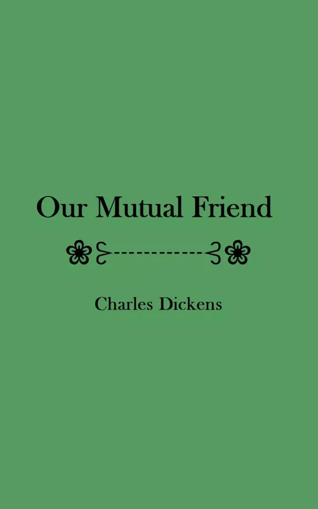 Captures d'écran de Our Mutual Friend