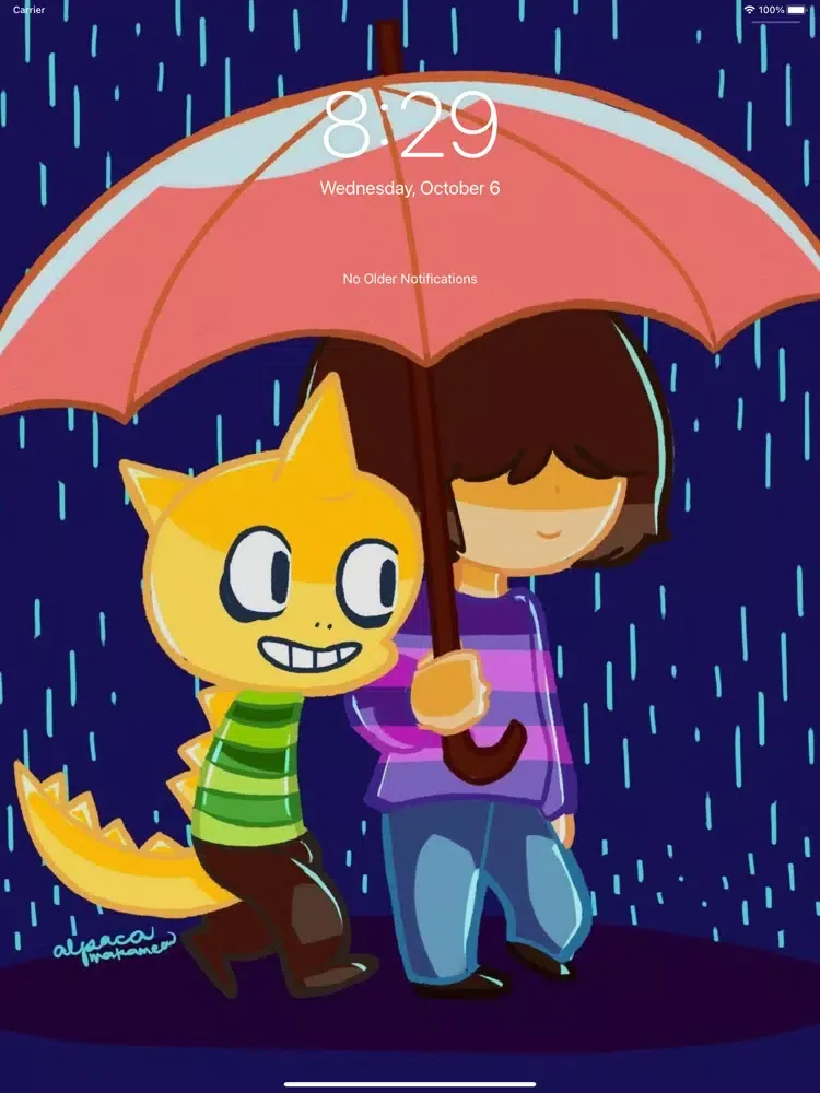 Скриншоты Underground Sans 4K Wallpaper iPad 