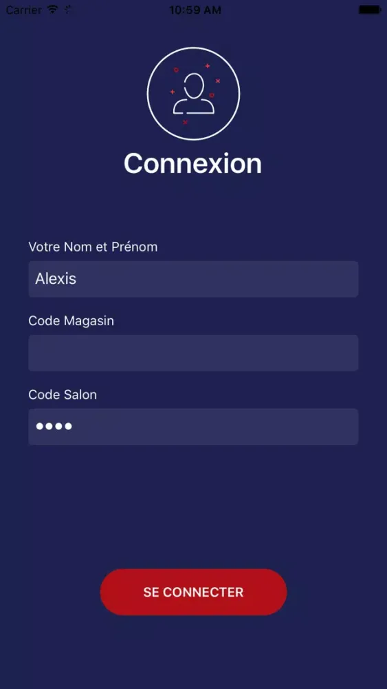 Capturas de pantalla de Salons C.