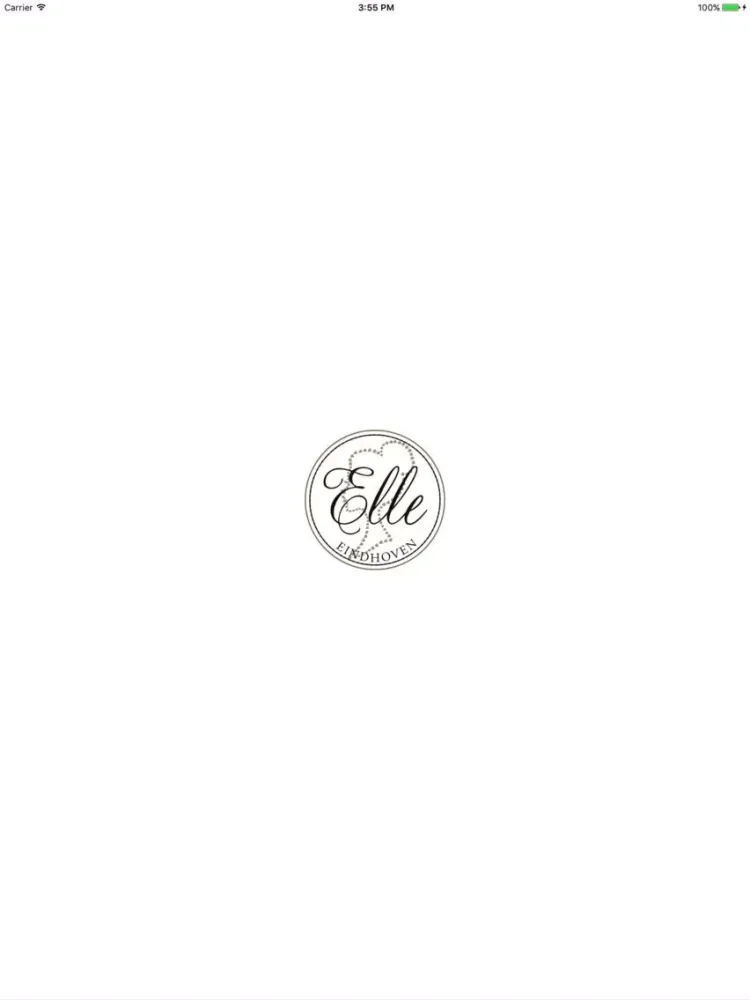 Elle Eindhoven iPad  Screenshots