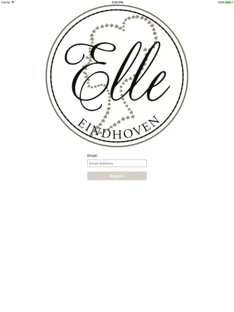 Elle Eindhoven iPad  Screenshots