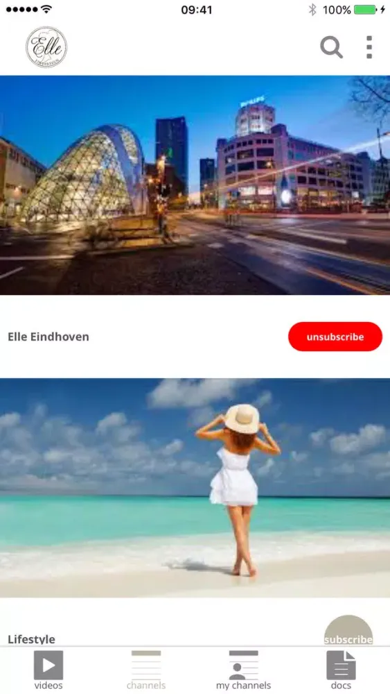Elle Eindhoven Screenshots