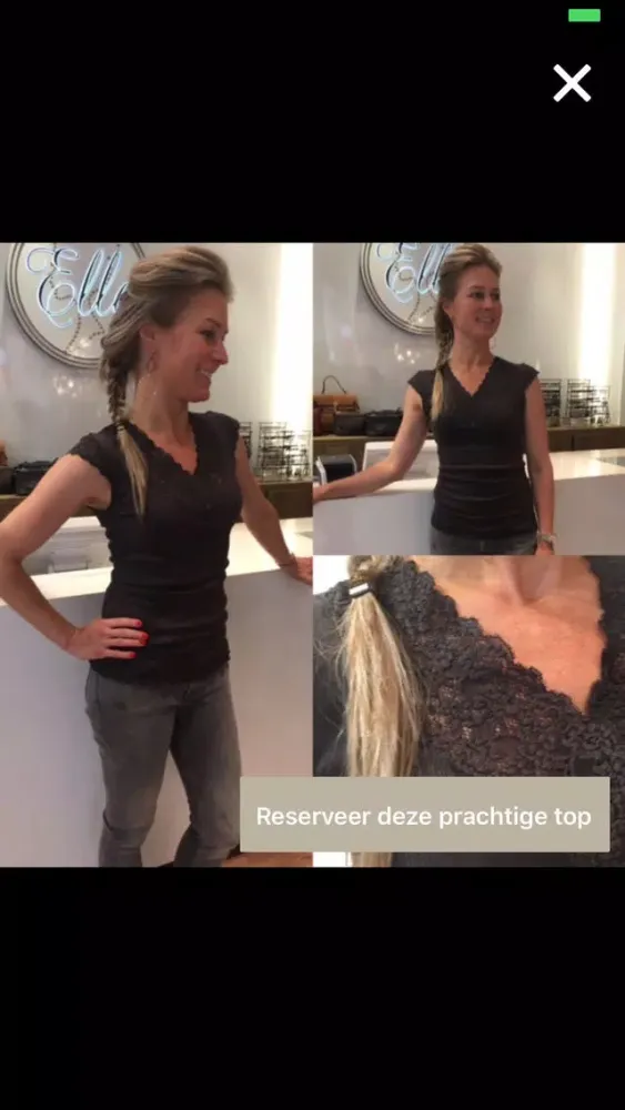 Elle Eindhoven Screenshots