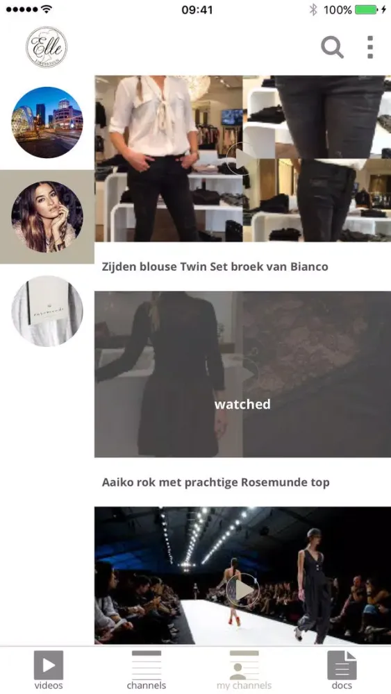 Elle Eindhoven Screenshots