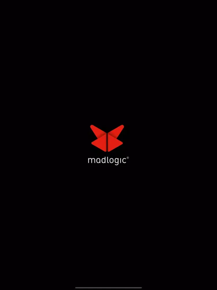 Screenshot di Madlogic iPad 