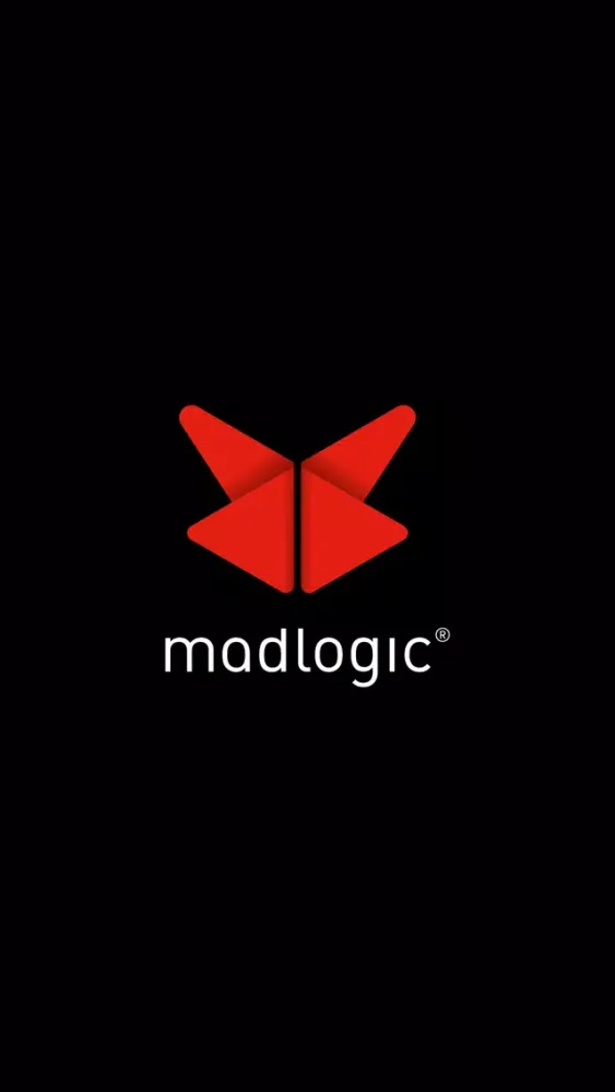 Screenshot di Madlogic