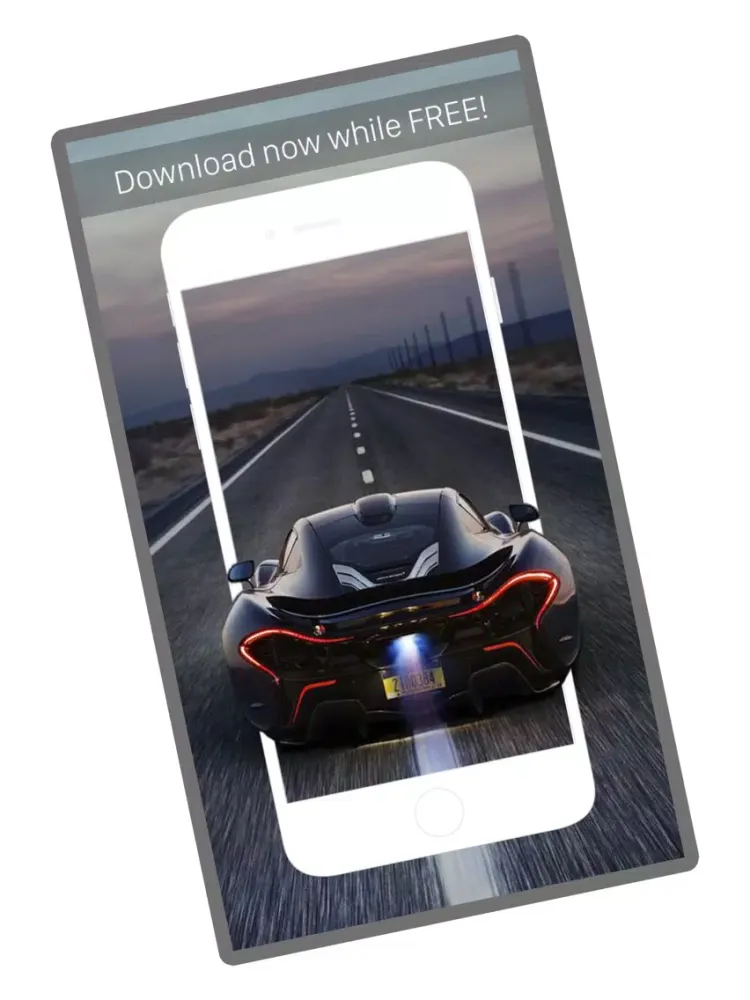Livepaper Go iPad 應用截圖