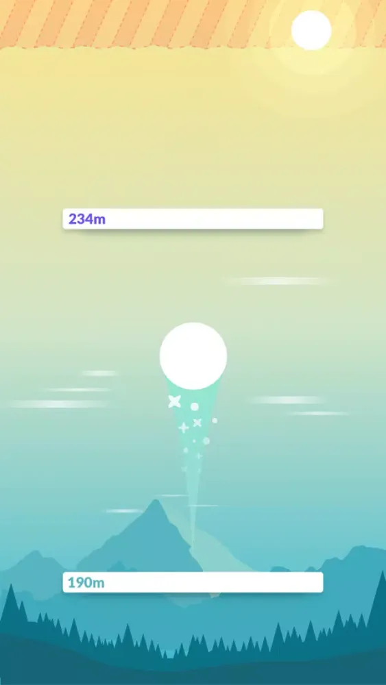 Icarus - Snow Jump Screenshots