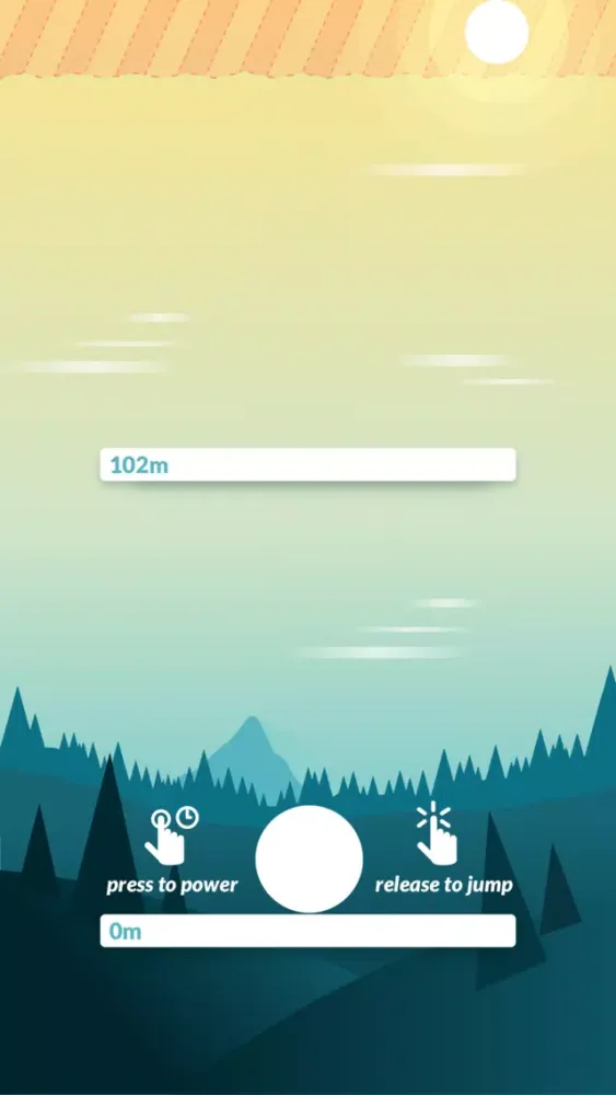 Icarus - Snow Jump Screenshots