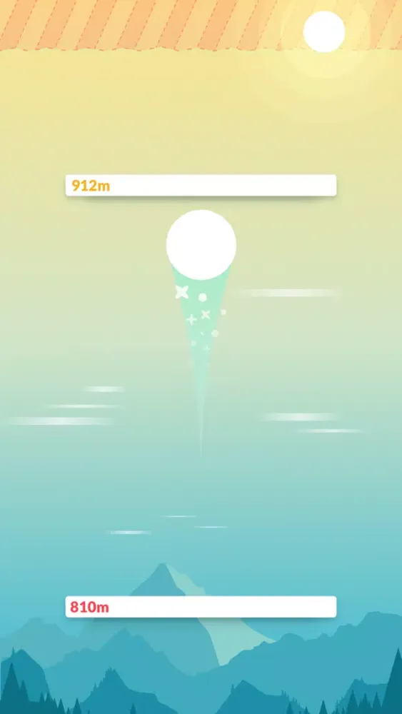 Icarus - Snow Jump Screenshots