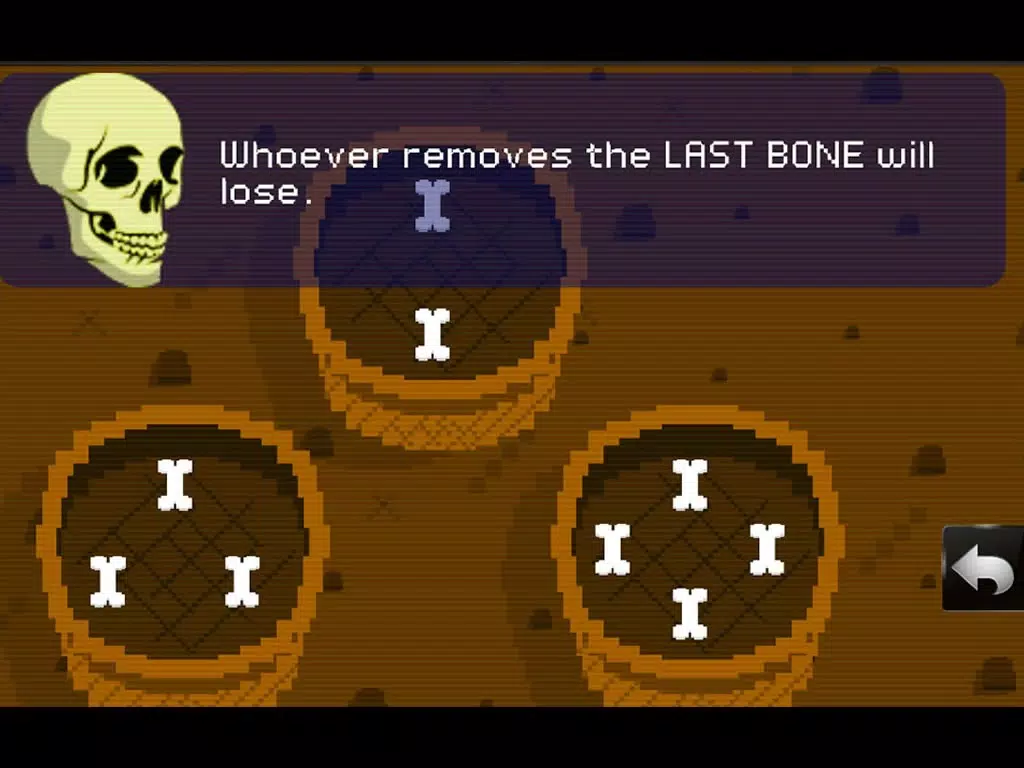 The Lost Chapter LITE iPad  Screenshots