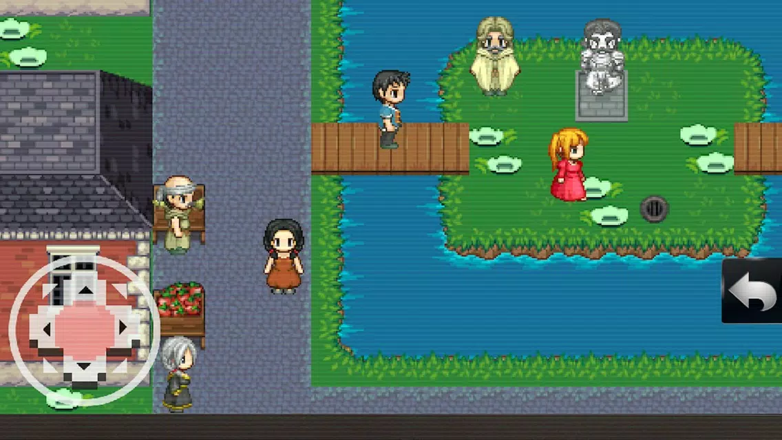 The Lost Chapter LITE Screenshots