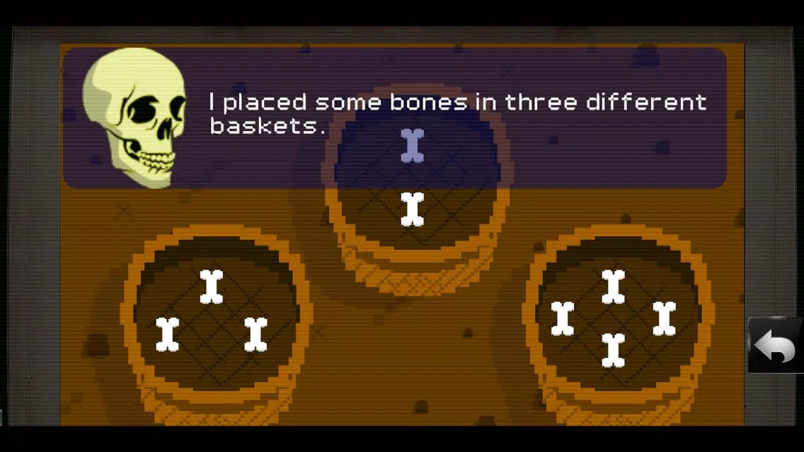 The Lost Chapter LITE Screenshots