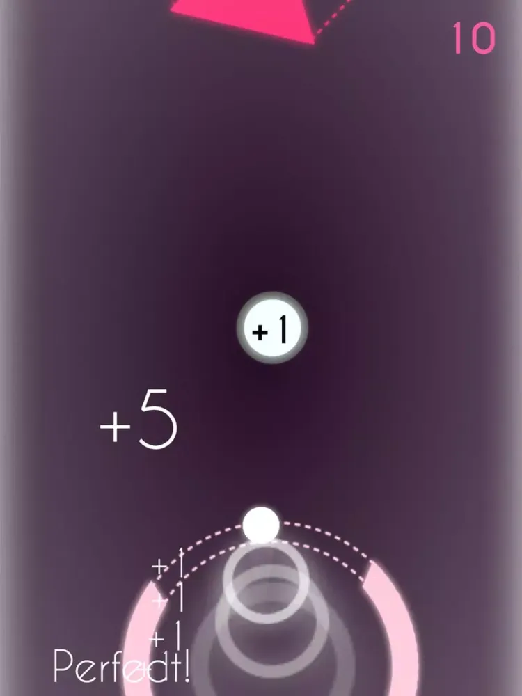 Скриншоты Neon Jump!! iPad 