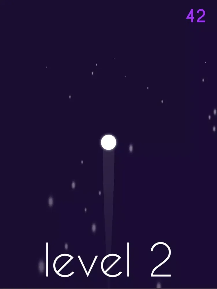 Скриншоты Neon Jump!! iPad 