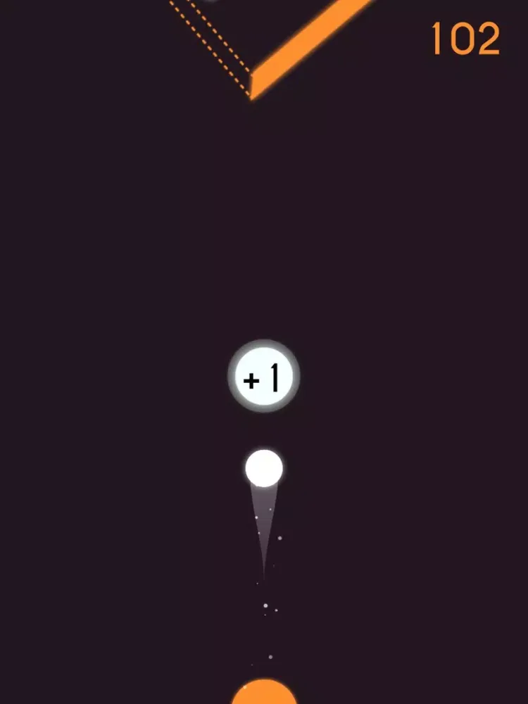 Скриншоты Neon Jump!! iPad 