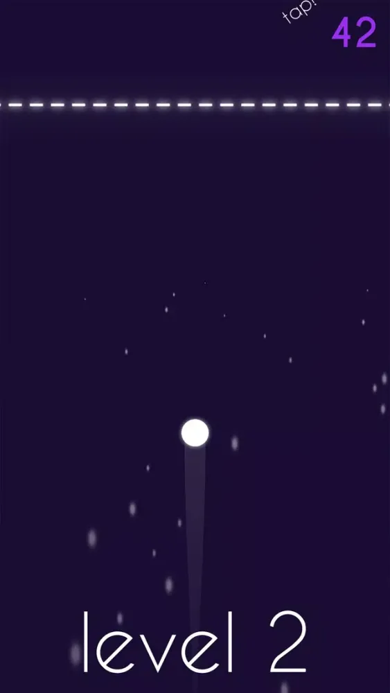 Скриншоты Neon Jump!!