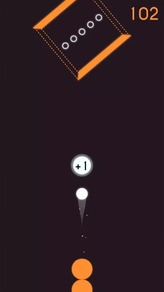 Скриншоты Neon Jump!!