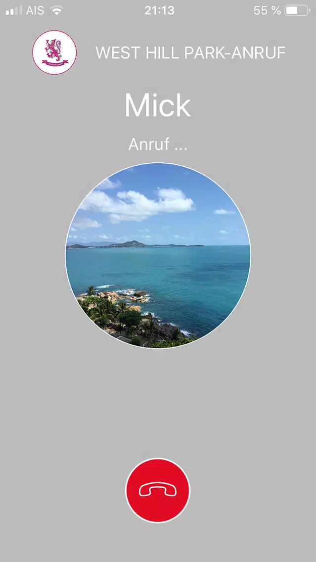 Screenshot di West Hill Park