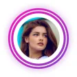 Profile Picture - Border Maker