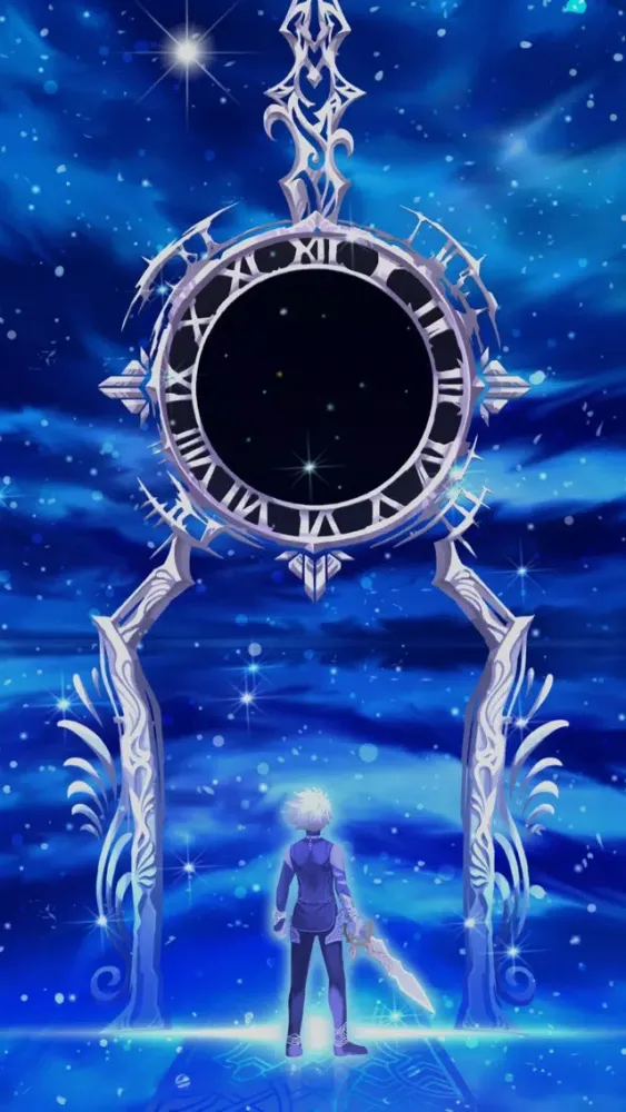 COSMOS RINGS স্ক্রিনশট