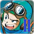 DRAGON QUEST II DRAGON QUEST II