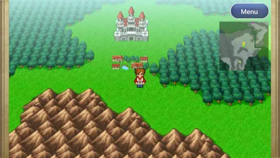 Screenshot di FINAL FANTASY DIMENSIONS