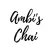 Ambi's Chai Bar