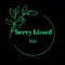 Berry Kissed Bliss