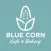 Blue Corn Cafe