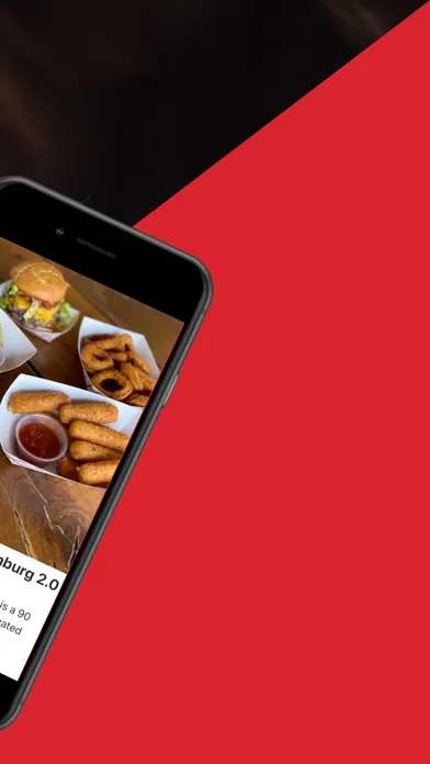 تصاویر Bob's Hamburg 2.0