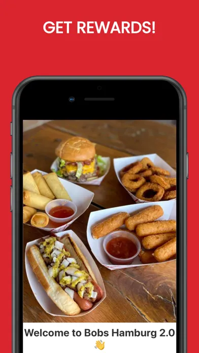 تصاویر Bob's Hamburg 2.0