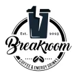 Breakroom Coffee and Energy