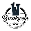 Breakroom Coffee and Energy