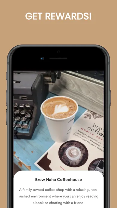 صور Brew Haha Coffeehouse