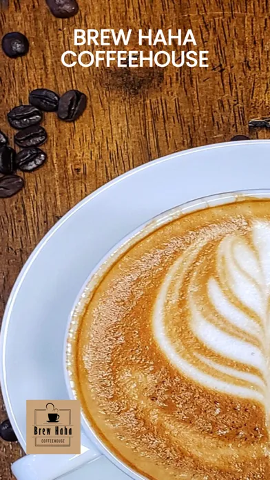 صور Brew Haha Coffeehouse