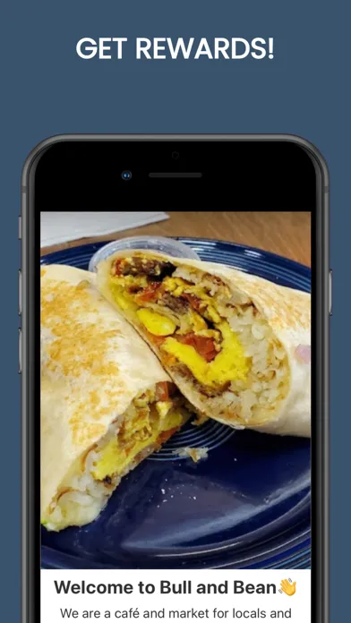 Capturas de pantalla de Bull and Bean