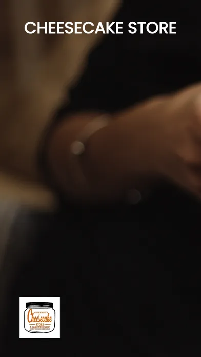 Cheesecake Store Sandwich Shop Screenshots